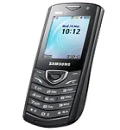 Samsung C5010 Squash Picture 2