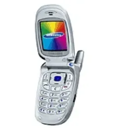 Samsung E100 Picture 2