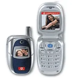 Samsung E310 Picture 2
