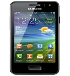Samsung Wave M S7250 Picture 2