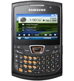Samsung B6520 Omnia PRO 5 Picture 1