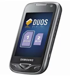 Samsung B7722 Picture 1