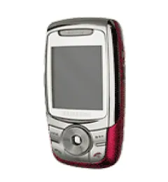 Samsung E740 Picture 1