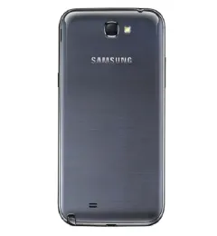 Samsung Galaxy Note II Picture 3