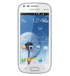Samsung Galaxy S Duos Picture 2