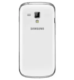 Samsung Galaxy S Duos Picture 3