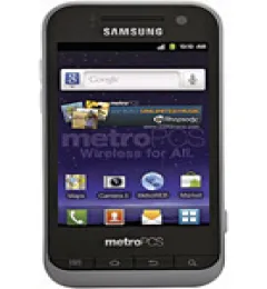 Samsung Galaxy Attain 4G Picture 1