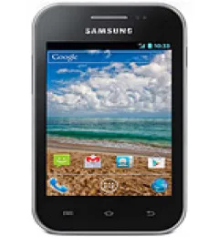 Samsung Galaxy Discover S730M Picture 1