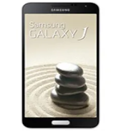 Samsung Galaxy J Picture 1