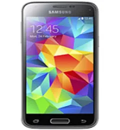 Samsung Galaxy S5 mini Duos Picture 1