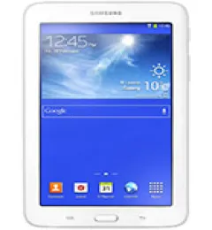 Samsung Galaxy Tab 3 Lite 7.0 Picture 1