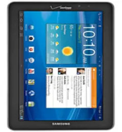 Samsung Galaxy Tab 7.7 LTE I815 Picture 1