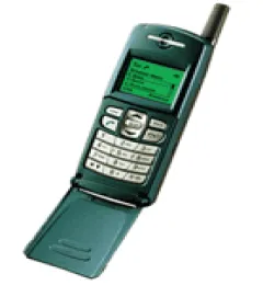 Samsung N100 Picture 1