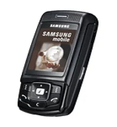 Samsung P200 Picture 1
