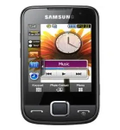 Samsung S5600 Preston Picture 1