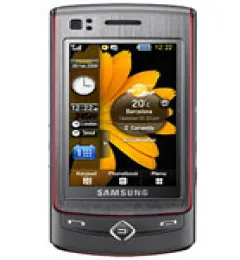 Samsung S8300 UltraTOUCH Picture 1