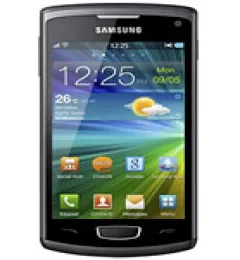Samsung S8600 Wave 3 Picture 1