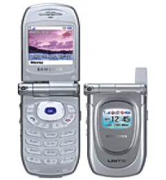 Samsung Z105 Picture 1