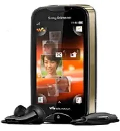 Sony Ericsson Mix Walkman Picture 2