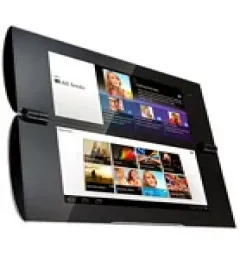 Sony Tablet P 3G Picture 2