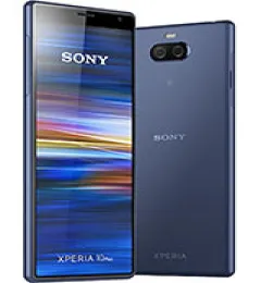 Sony Xperia 10 Plus Picture 1