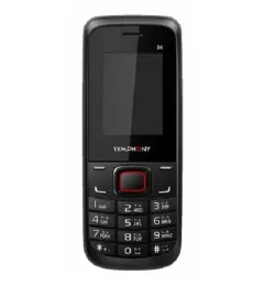 Symphony B6 Picture 1