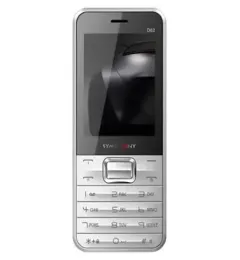 Symphony D62 Picture 2