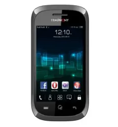 Symphony FT33 Picture 2