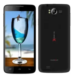 Symphony P8 Picture 1