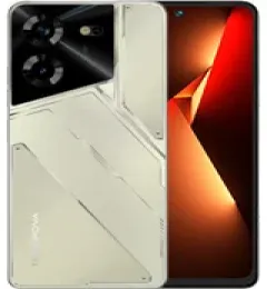 Tecno Pova 5 Picture 2