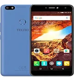 Tecno Spark Plus Picture 2
