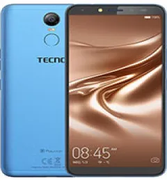 Tecno Pouvoir 2 Pro Picture 1