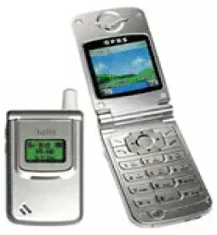 Telit X60i Picture 2