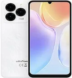 Ulefone Note 20 Pro Picture 2