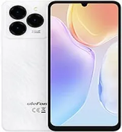 Ulefone Note 20 Pro Picture 1
