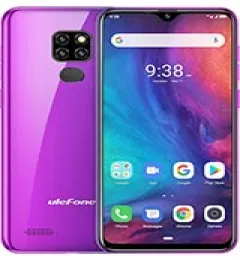 Ulefone Note 7p Picture 1