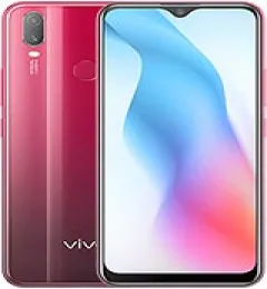 vivo Y3 Standard Picture 1