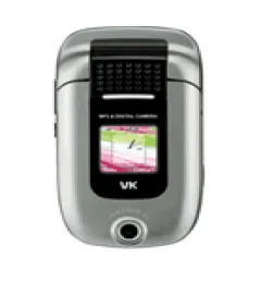 VK Mobile VK3100 Picture 1