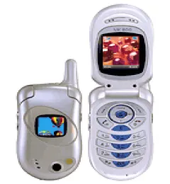 VK Mobile Vk800 Picture 1