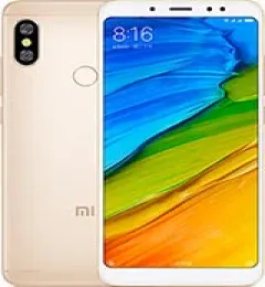 Xiaomi Redmi Note 5 AI Dual Camera Picture 2