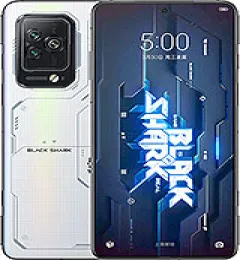 Xiaomi Black Shark 5 Pro Picture 1