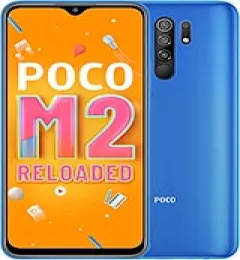Xiaomi Poco M2 Reloaded Picture 1
