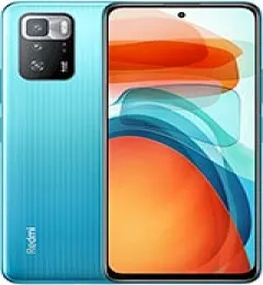 Xiaomi Poco X3 GT Picture 1