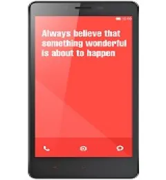 Xiaomi Redmi Note Picture 1