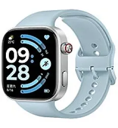 Xiaomi Redmi Watch 6 Picture 1