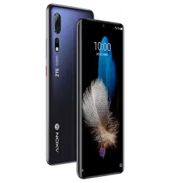 ZTE Axon 10s Pro 5G Picture 2