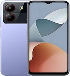 ZTE Blade A54 Picture 1
