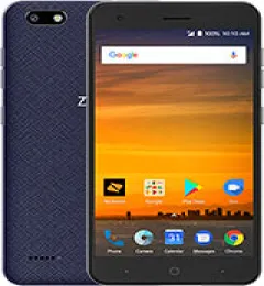 ZTE Blade Force Picture 1