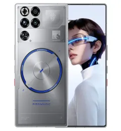 ZTE Nubia Red Magic 8 Pro Plus Picture 4