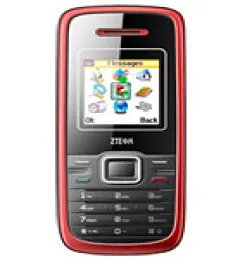 ZTE S213 Picture 1
